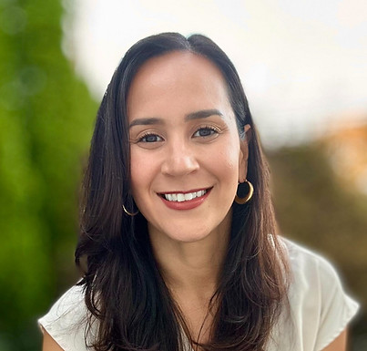 Melanie Narine